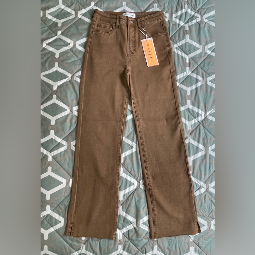 Risen Jeans